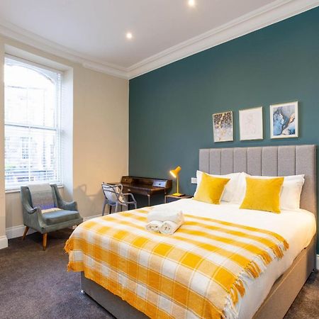 Royal 2Bed Apartment City Center Edinburgh Exterior photo